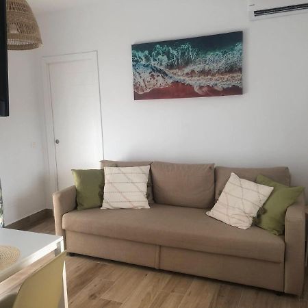 Apartamentos Mareabeach Τορρεμολίνος Εξωτερικό φωτογραφία