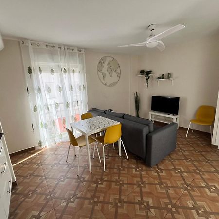 Apartamentos Mareabeach Τορρεμολίνος Εξωτερικό φωτογραφία