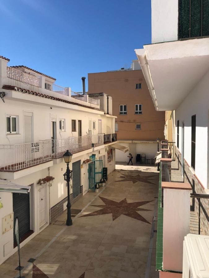 Apartamentos Mareabeach Τορρεμολίνος Εξωτερικό φωτογραφία