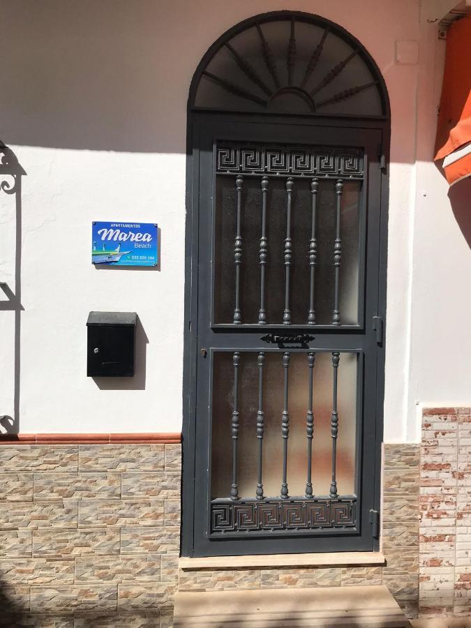 Apartamentos Mareabeach Τορρεμολίνος Εξωτερικό φωτογραφία