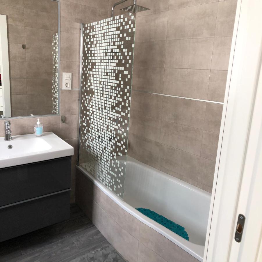 Apartamentos Mareabeach Τορρεμολίνος Εξωτερικό φωτογραφία