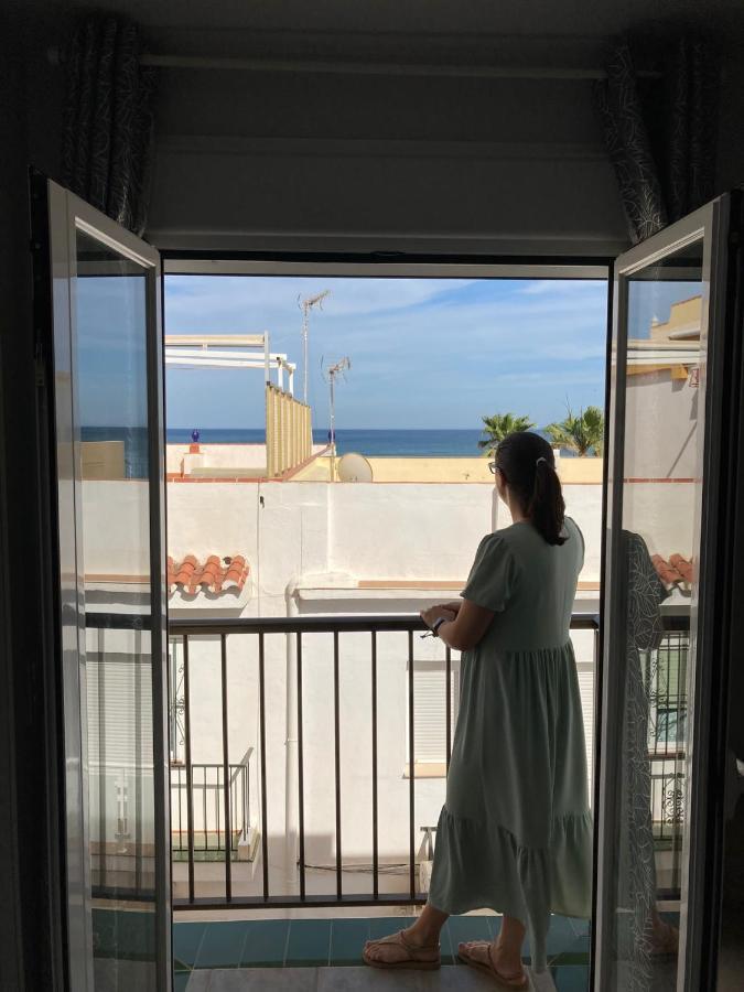 Apartamentos Mareabeach Τορρεμολίνος Εξωτερικό φωτογραφία