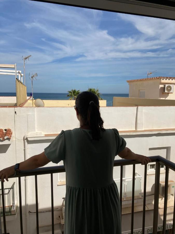 Apartamentos Mareabeach Τορρεμολίνος Εξωτερικό φωτογραφία