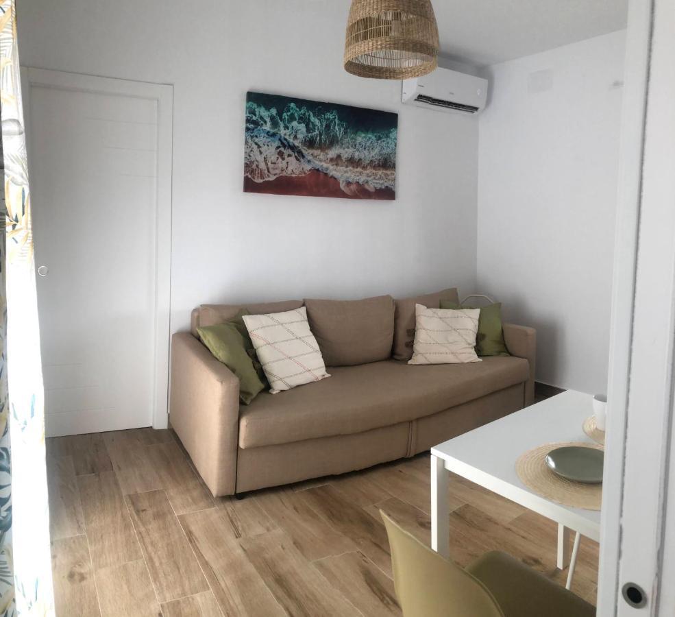 Apartamentos Mareabeach Τορρεμολίνος Εξωτερικό φωτογραφία