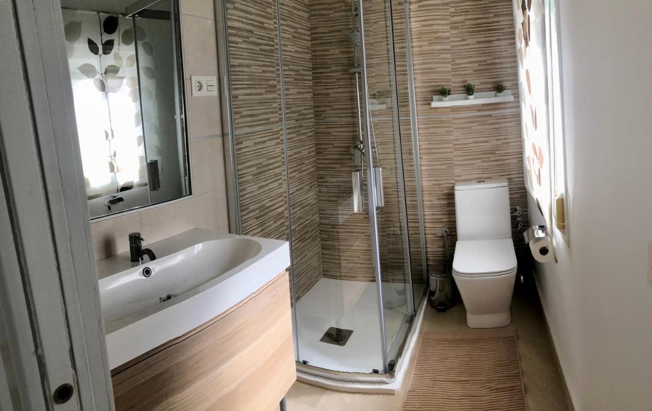 Apartamentos Mareabeach Τορρεμολίνος Εξωτερικό φωτογραφία