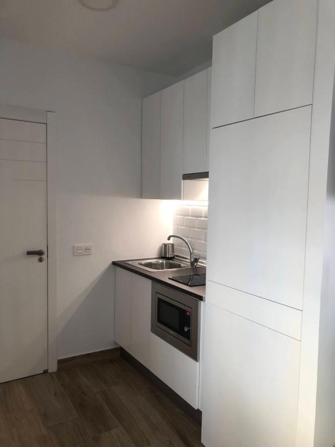 Apartamentos Mareabeach Τορρεμολίνος Εξωτερικό φωτογραφία