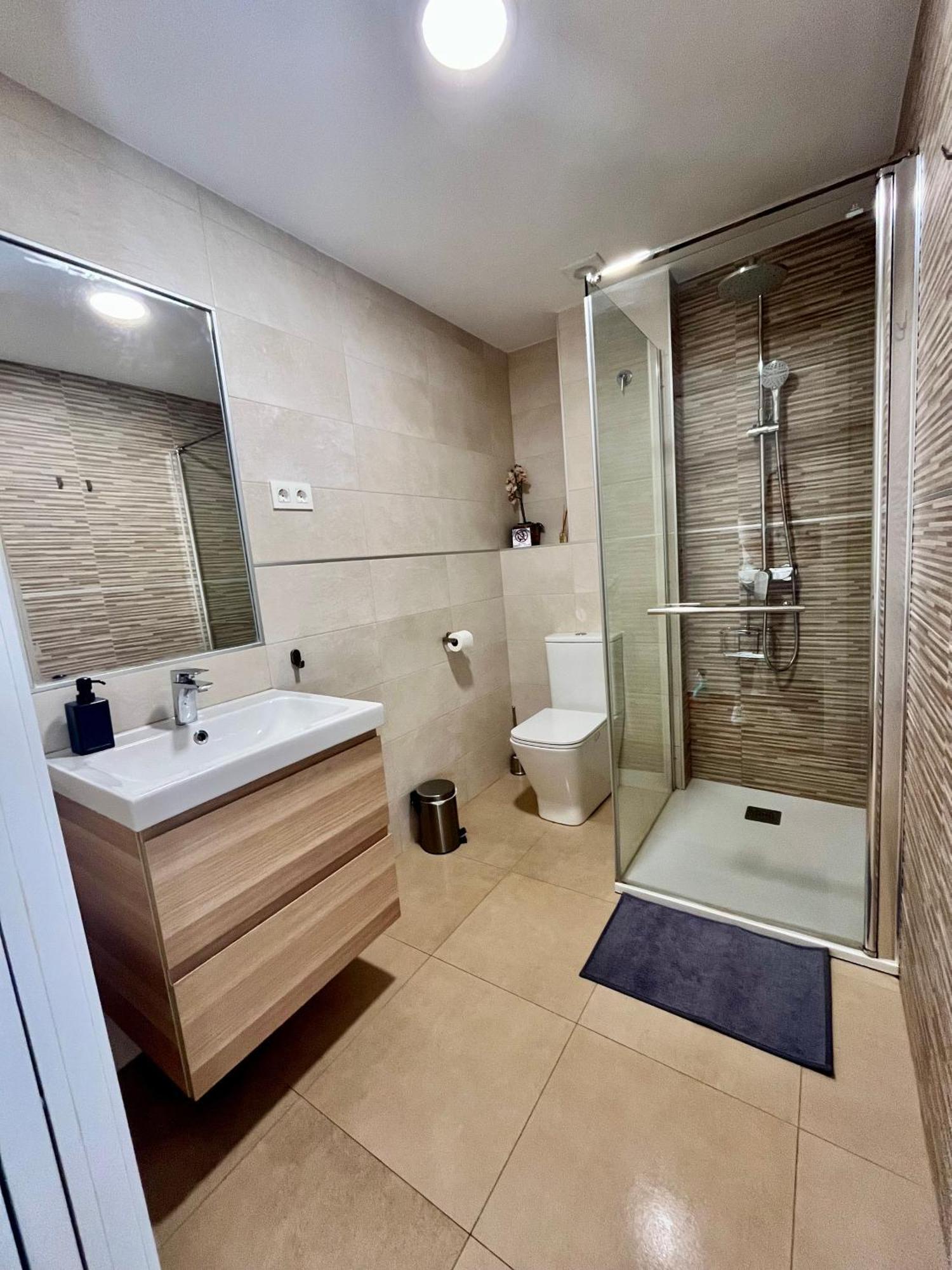 Apartamentos Mareabeach Τορρεμολίνος Εξωτερικό φωτογραφία